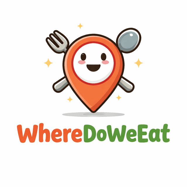 WhereDoWeEat